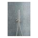 Duravit Wandanschlussbogen DN 15, m Brauseha., Ros. rd, ES geb.-5