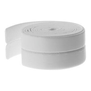 Duravit Wandprofil D-Code 330cm Länge, zur Schalldämmung