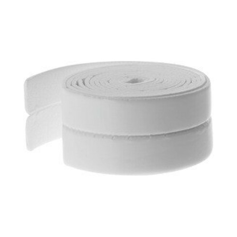 Duravit Wandprofil D-Code 330cm Länge, zur Schalldämmung