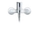 Duravit Wannen-Einhebelmischer B.2 AP, Wandmontage, chrom-3