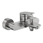 Duravit Wannen-Einhebelmischer Wave AP, Umst m autom. Rückstellg., ES geb.
