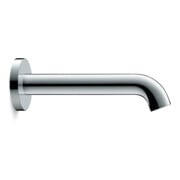 Duravit Wanneneinlauf C.1 Ausl. 205mm, Ros. rd, Wandmontage, chrom-3