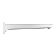 Duravit Wanneneinlauf Manhattan Ausladung 189mm, chrom-2