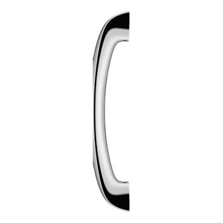 Duravit Wannengriff 30cm, chrom
