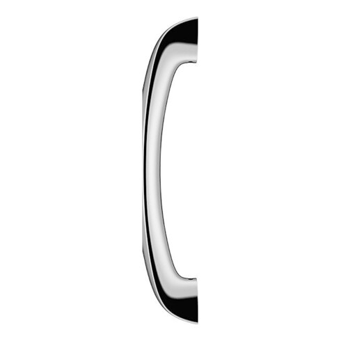 Duravit Wannengriff 30cm, chrom