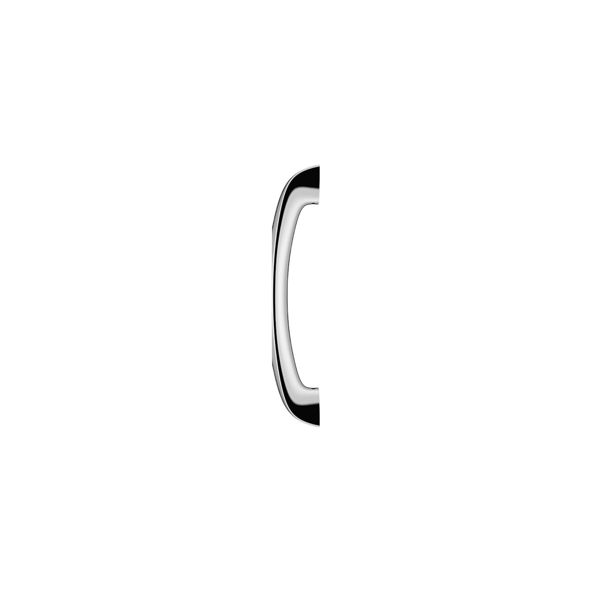 Duravit Wannengriff 30cm, chrom