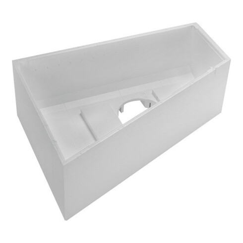 Duravit Wannenträger 170x130cm, für Badewanne 700214
