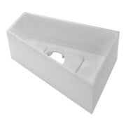 Duravit Wannenträger 170x130cm, für Badewanne 700215