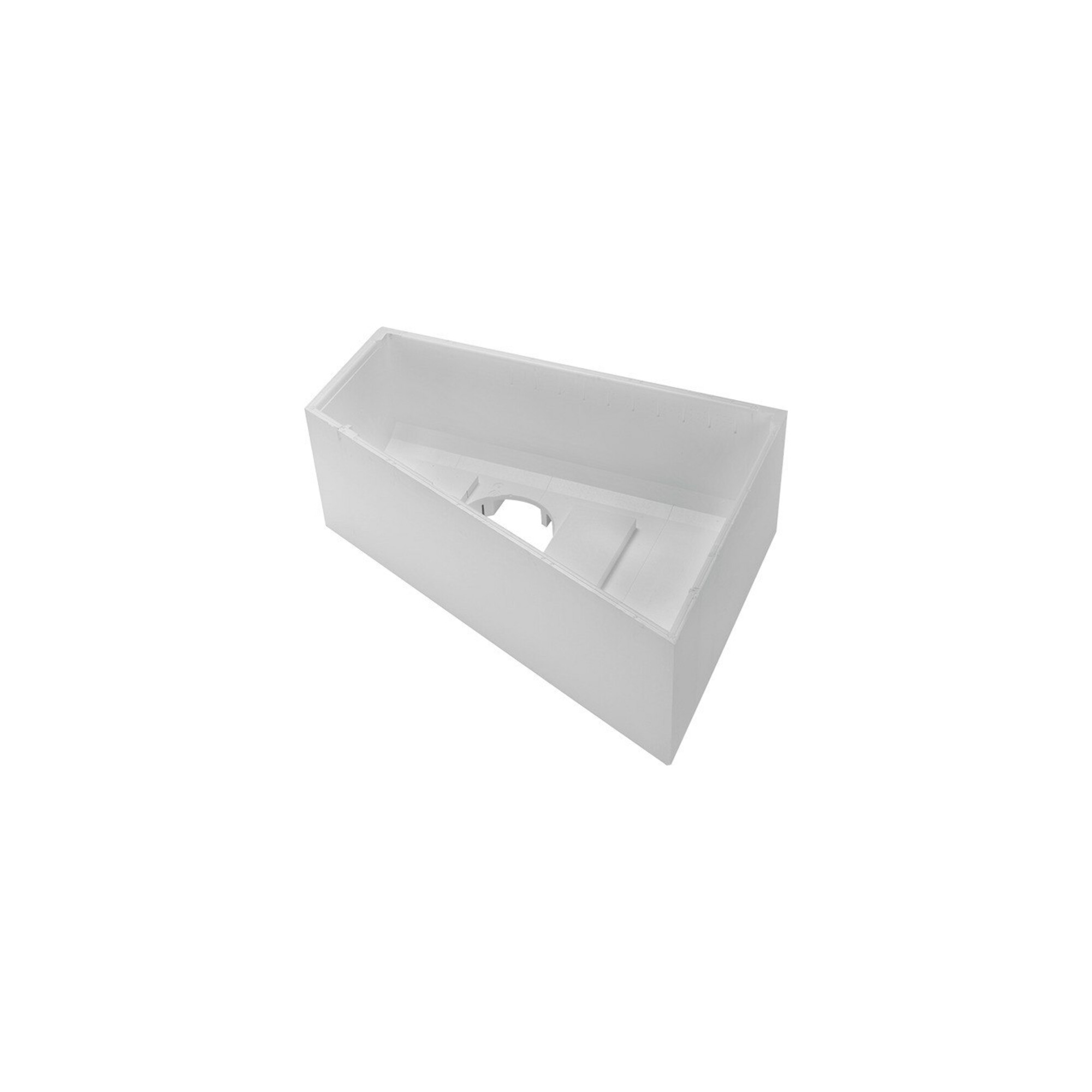 Duravit Wannenträger 170x130cm, für Badewanne 700215