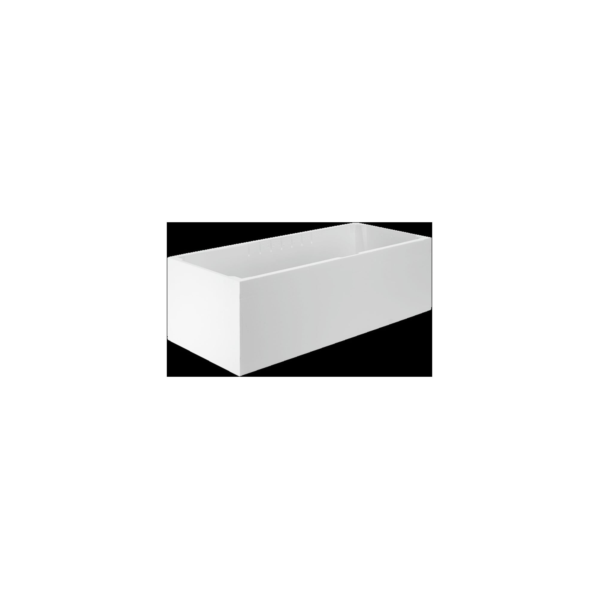 Duravit Wannenträger D-Code 157x67cm