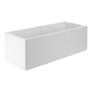 Duravit Wannenträger für Badewanne 700310, 700311