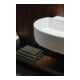 Duravit Waschtisch Balcoon 65x48cm, we. hgl, m Hahnl., ÜL, Hahnloch-2