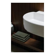 Duravit Waschtisch Balcoon 65x48cm, we. hgl, m Hahnl., ÜL, Hahnloch-2