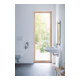 Duravit Waschtisch D-Code Vital 60x55,5cm, m HL, Ü, HL, barrieref., we.