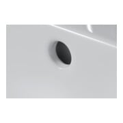 Duravit Waschtisch D-Code Vital 60x55,5cm, m HL, Ü, HL, barrieref., we.-5