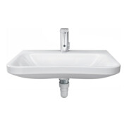 Duravit Waschtisch DuraStyle Vital Med 65x57cm, o Ü, m HLB, BF, m HL, we-3