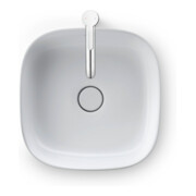 Duravit Waschtisch-Einhebelmischer L C.1 Ausl. 136mm, m Zugst.-Ablaufgarn., chrom-4