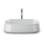 Duravit Waschtisch-Einhebelmischer L C.1 Ausl. 136mm, m Zugst.-Ablaufgarn., chrom-5
