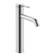 Duravit Waschtisch-Einhebelmischer L C.1 Ausl. 136mm, o. Zugst.-Ablaufgarn., chr-1
