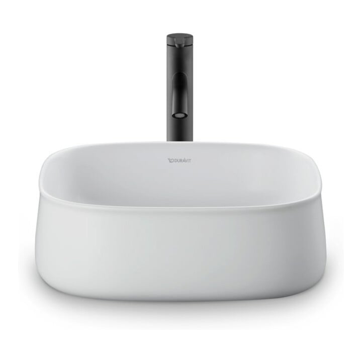Duravit Waschtisch-Einhebelmischer L C.1 Ausl 136mm, o. Zugst.-Ablaufgarn., sw ma