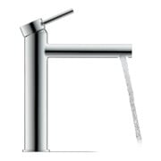 Duravit Waschtisch-Einhebelmischer L Circle o. Zugst.Abl.Gar., Ausl. 160mm, chr hgl-3
