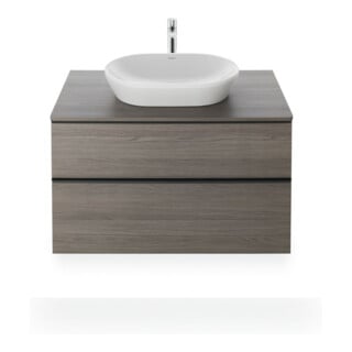 Duravit Waschtisch-Einhebelmischer L D-Neo o. Zugst.-Ablaufgarn., Ausl. 139mm, chr