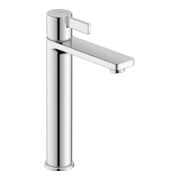 Duravit Waschtisch-Einhebelmischer L D-Neo o. Zugst.-Ablaufgarn., Ausl. 139mm, chr-2