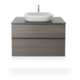 Duravit Waschtisch-Einhebelmischer L D-Neo o. Zugst.-Ablaufgarn., Ausl. 139mm, chr-2