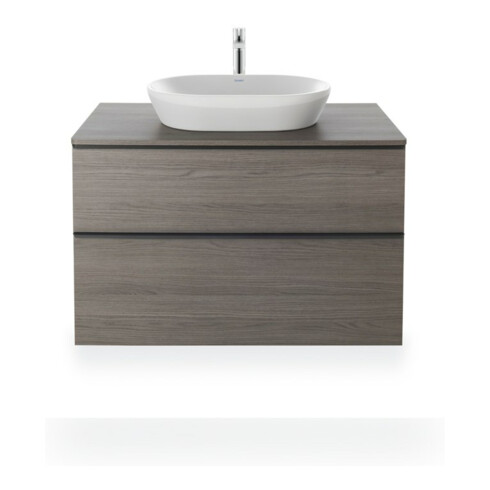 Duravit Waschtisch-Einhebelmischer L D-Neo o. Zugst.-Ablaufgarn., Ausl. 139mm, chr