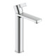 Duravit Waschtisch-Einhebelmischer L D-Neo o. Zugst.-Ablaufgarn., Ausl. 139mm, chr-4