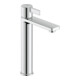 Duravit Waschtisch-Einhebelmischer L D-Neo o. Zugst.-Ablaufgarn., Ausl. 139mm, chr-5