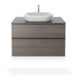 Duravit Waschtisch-Einhebelmischer L D-Neo o. Zugst.-Ablaufgarn., Ausl. 139mm, chr-5