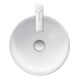 Duravit Waschtisch-Einhebelmischer L D-Neo o. Zugst.-Ablaufgarn., Ausl. 139mm, chr
