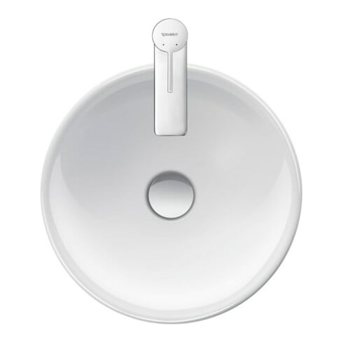 Duravit Waschtisch-Einhebelmischer L D-Neo o. Zugst.-Ablaufgarn., Ausl. 139mm, chr
