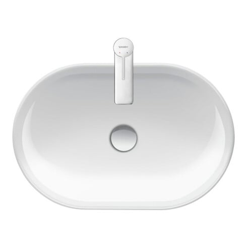 Duravit Waschtisch-Einhebelmischer L D-Neo o. Zugst.-Ablaufgarn., Ausl. 139mm, chr