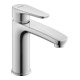 Duravit Waschtisch-Einhebelmischer M B.1 o. Zugst.-Ablaufgarn., Ausl. 139mm, chr-1