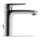 Duravit Waschtisch-Einhebelmischer M B.1 o. Zugst.-Ablaufgarn., Ausl. 139mm, chr-2