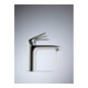 Duravit Waschtisch-Einhebelmischer M B.1 o. Zugst.-Ablaufgarn., Ausl. 139mm, chr-5