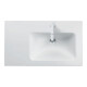 Duravit Waschtisch-Einhebelmischer M B.2 m Zugst.-Ablaufgarn., Ausl. 139mm, chrom