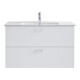 Duravit Waschtisch-Einhebelmischer M B.2 o. Zugst.-Ablaufgarn., Ausl. 139mm, chr-2