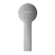 Duravit Waschtisch-Einhebelmischer M B.2 o. Zugst.-Ablaufgarn., Ausl. 139mm, chr-5