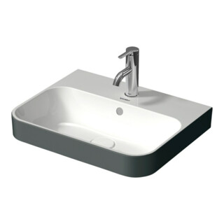 Duravit Waschtisch-Einhebelmischer M C.1 Ausl. 113mm, o. Zugst.-Ablaufgarn., chr