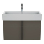 Duravit Waschtisch-Einhebelmischer M C.1 Ausl. 113mm, o. Zugst.-Ablaufgarn., chr-2