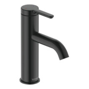 Duravit Waschtisch-Einhebelmischer M C.1 Ausl 113mm, o. Zugst.-Ablaufgarn., sw ma-2