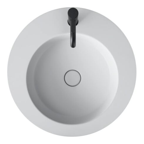 Duravit Waschtisch-Einhebelmischer M C.1 Ausl 113mm, o. Zugst.-Ablaufgarn., sw ma
