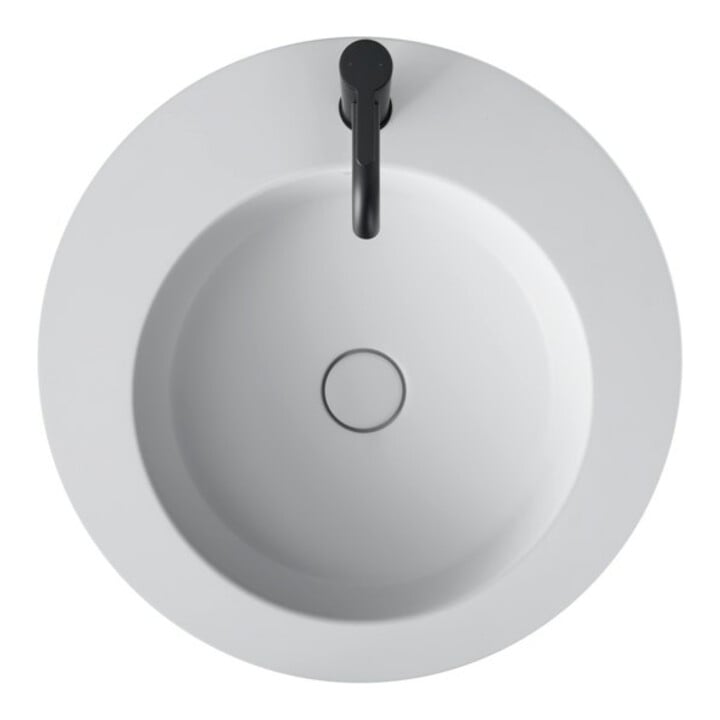Duravit Waschtisch-Einhebelmischer M C.1 Ausl 113mm, o. Zugst.-Ablaufgarn., sw ma