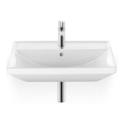 Duravit Waschtisch-Einhebelmischer M D-Neo o. Zugst.-Ablaufgarn., Ausl. 109mm, chr