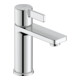 Duravit Waschtisch-Einhebelmischer M D-Neo o. Zugst.-Ablaufgarn., Ausl. 109mm, chr-2