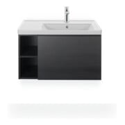 Duravit Waschtisch-Einhebelmischer M D-Neo o. Zugst.-Ablaufgarn., Ausl. 109mm, chr-4