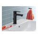 Duravit Waschtisch-Einhebelmischer M Fresh + -Flow D-Code m ZugstAblGar, s m, A 107mm, Keramik